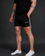 Nightfall Short