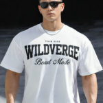 Beast Mode Training Oversized Tee